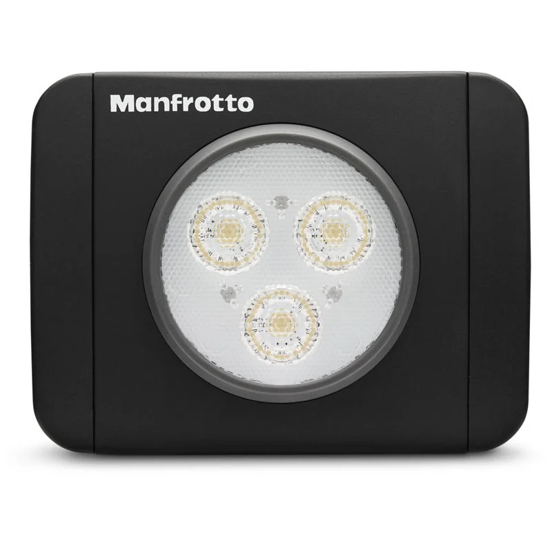 Manfrotto Torche LED Lumie Play