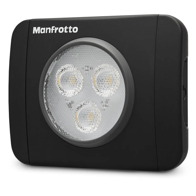Manfrotto Torche LED Lumie Play