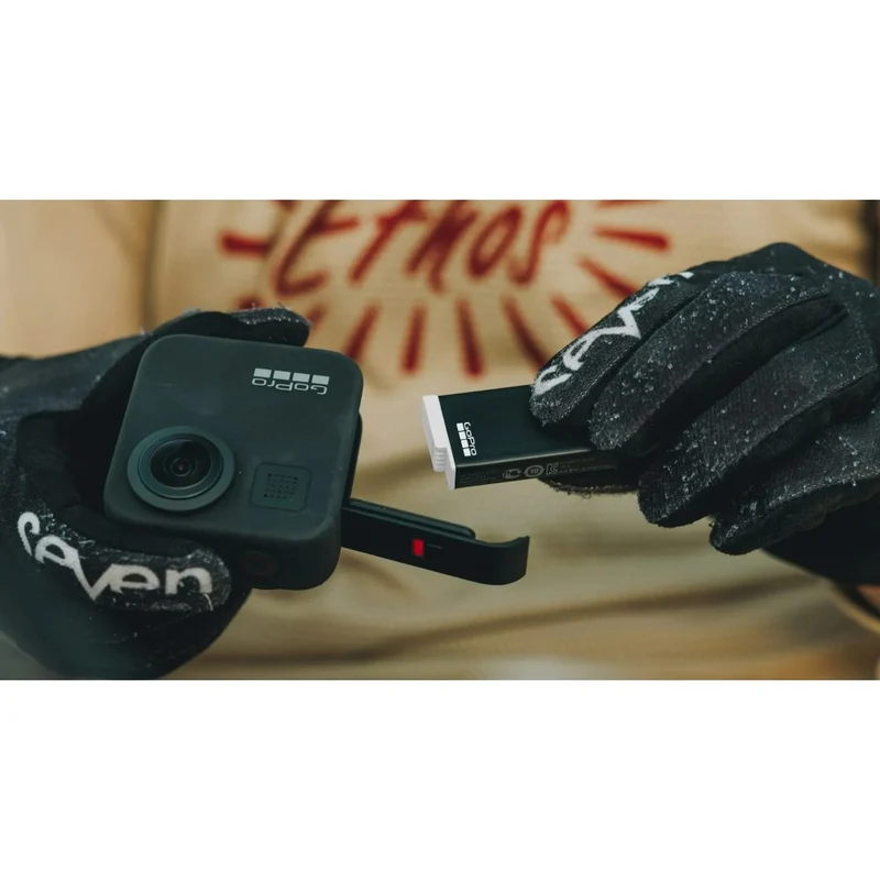 GoPro MAX Enduro Rechargeable Batterie