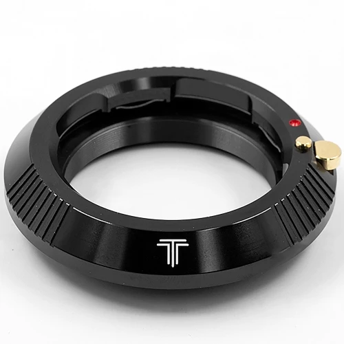 TTArtisan adaptateur Leica M - Sony FE