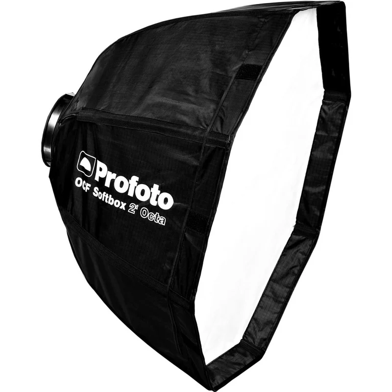 Profoto 101211 OCF Boîte À Lumière 5 cm Octogonale