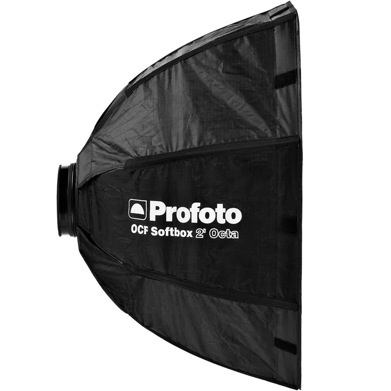 Profoto 101211 OCF Boîte À Lumière 5 cm Octogonale
