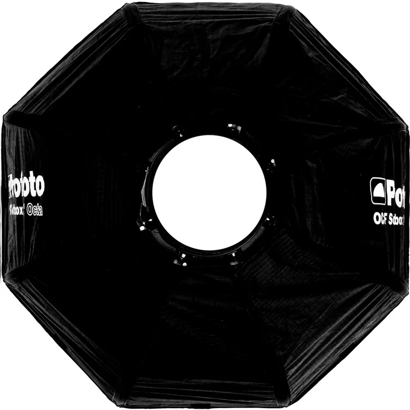 Profoto 101211 OCF Boîte À Lumière 5 cm Octogonale
