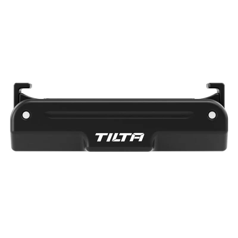 Tilta TA-T40-MBP-B Plaque de Montage Magnétique 1/4"-20 pour DJI Osmo Action Series Noir