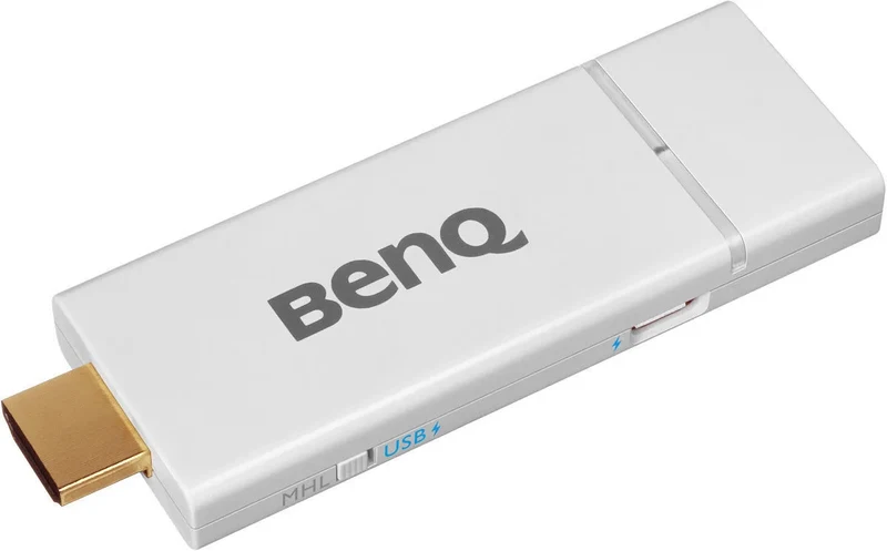 BenQ Q Cast