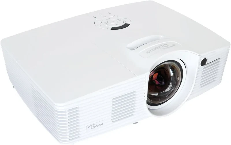 Optoma GT1070X blanc