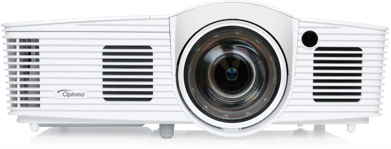 Optoma GT1070X blanc