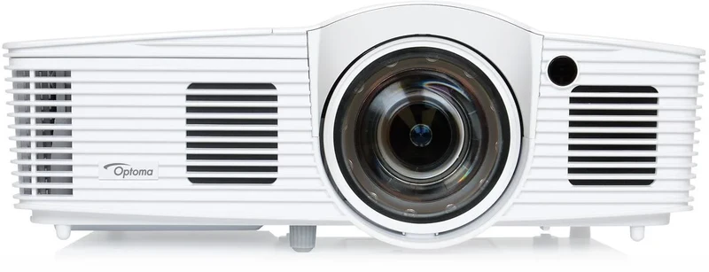 Optoma GT1080 blanc