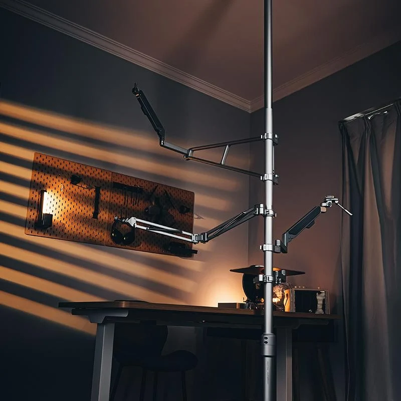 Falcam Geartree Floor-to-Ceiling Support 2741