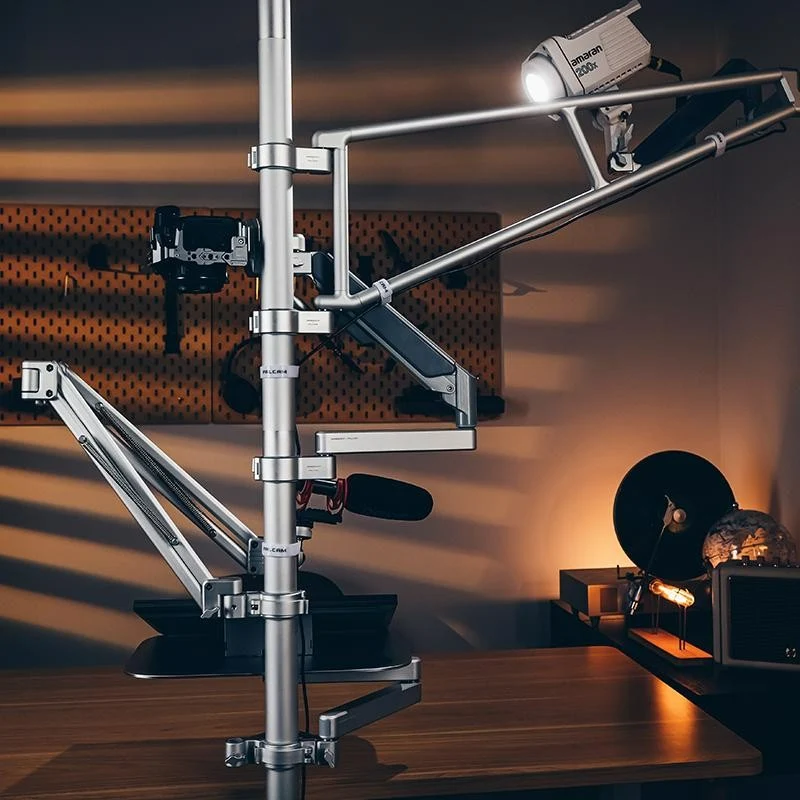 Falcam Geartree Floor-to-Ceiling Support 2741