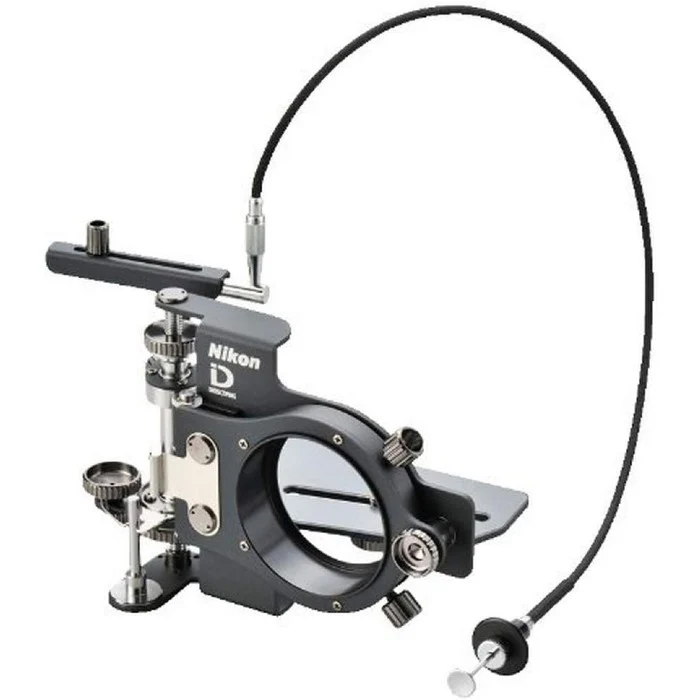 NIKON FSB-U1 ADAPTATEUR COMPACT UNIVERSEL POUR DIGISCOPIE (BDB90157)