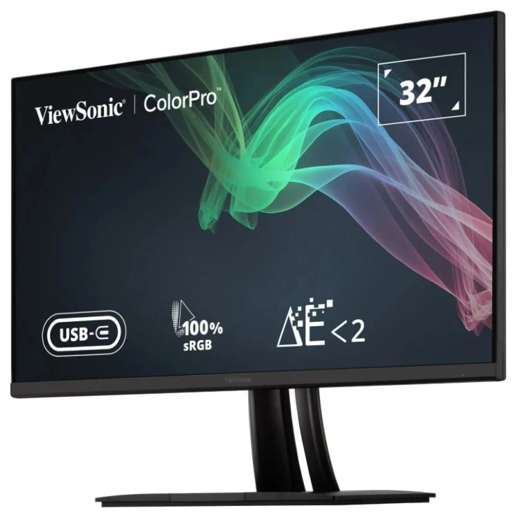 ViewSonic ColorPro VP3256-4K Moniteur 32 pouces