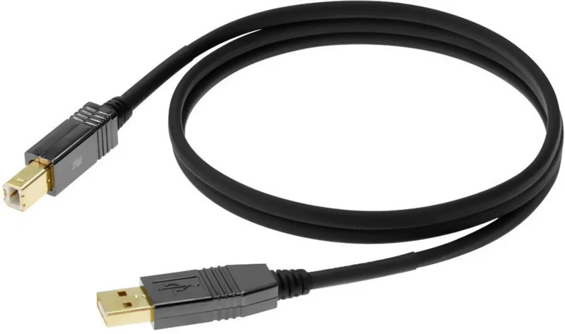 Real Cable Univers (2 m)