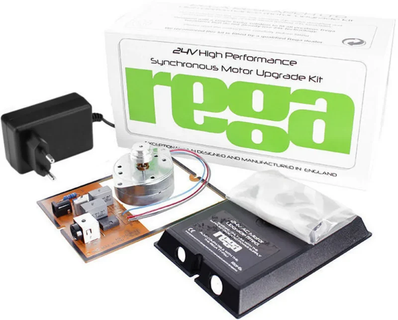 Rega Kit Moteur Universel 24V