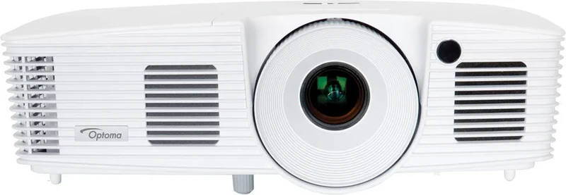 Optoma W402 blanc