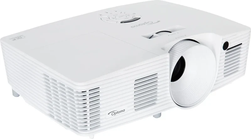 Optoma W402 blanc