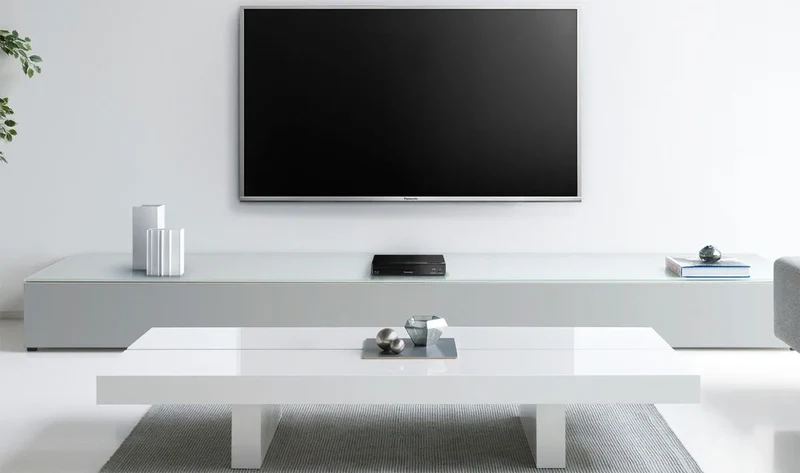 Panasonic DMP-BDT167