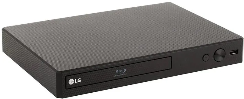 LG Electronics BP250