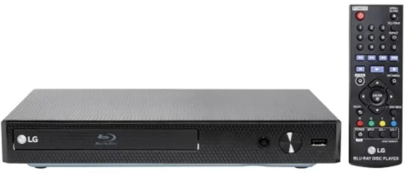 LG Electronics BP250