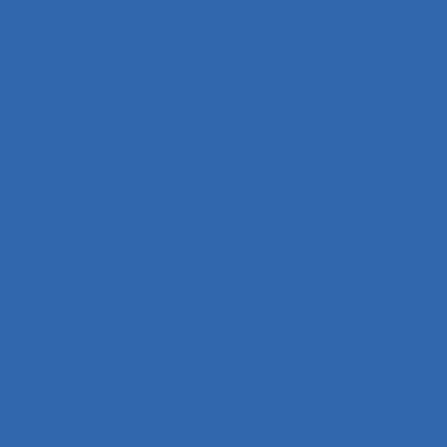 Bresser SBP27 Rouleau de fond 2.00x11m bleu chromatique