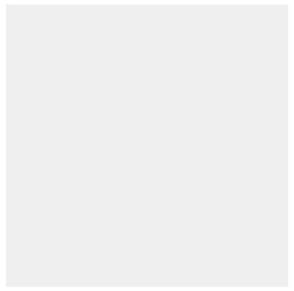 Bresser SBP01 Rouleau de Fond 2.72x11m blanc arctique