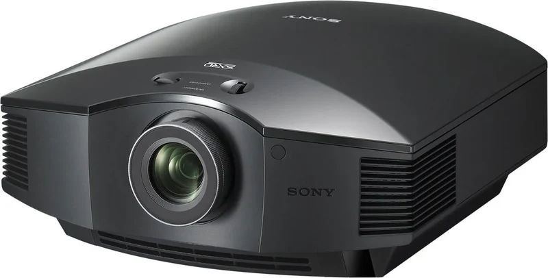 Sony VPL-HW65ES Noir