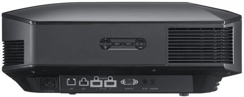 Sony VPL-HW65ES Noir