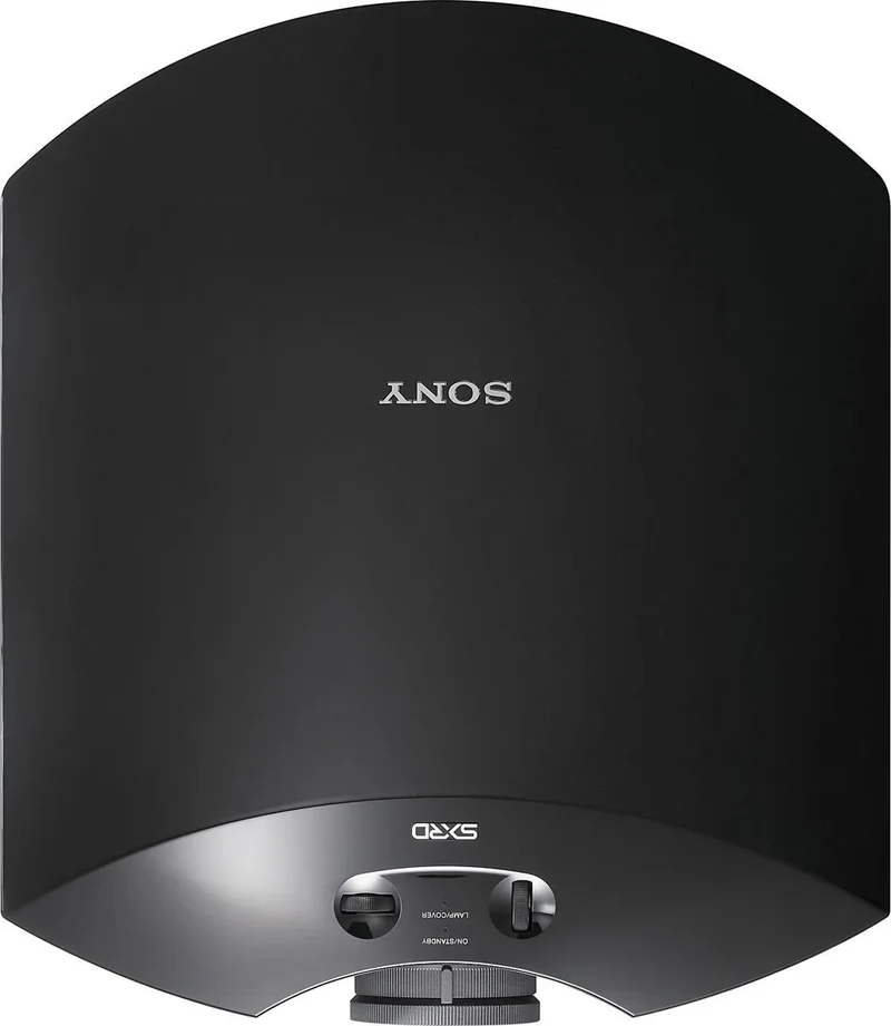 Sony VPL-HW65ES Noir