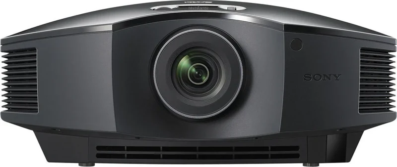 Sony VPL-HW65ES Noir