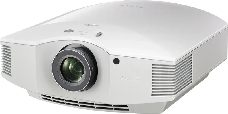 Sony VPL-HW65ES Blanc