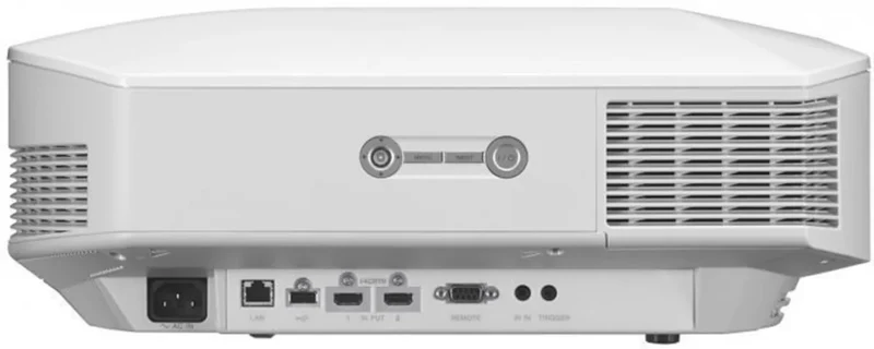Sony VPL-HW65ES Blanc