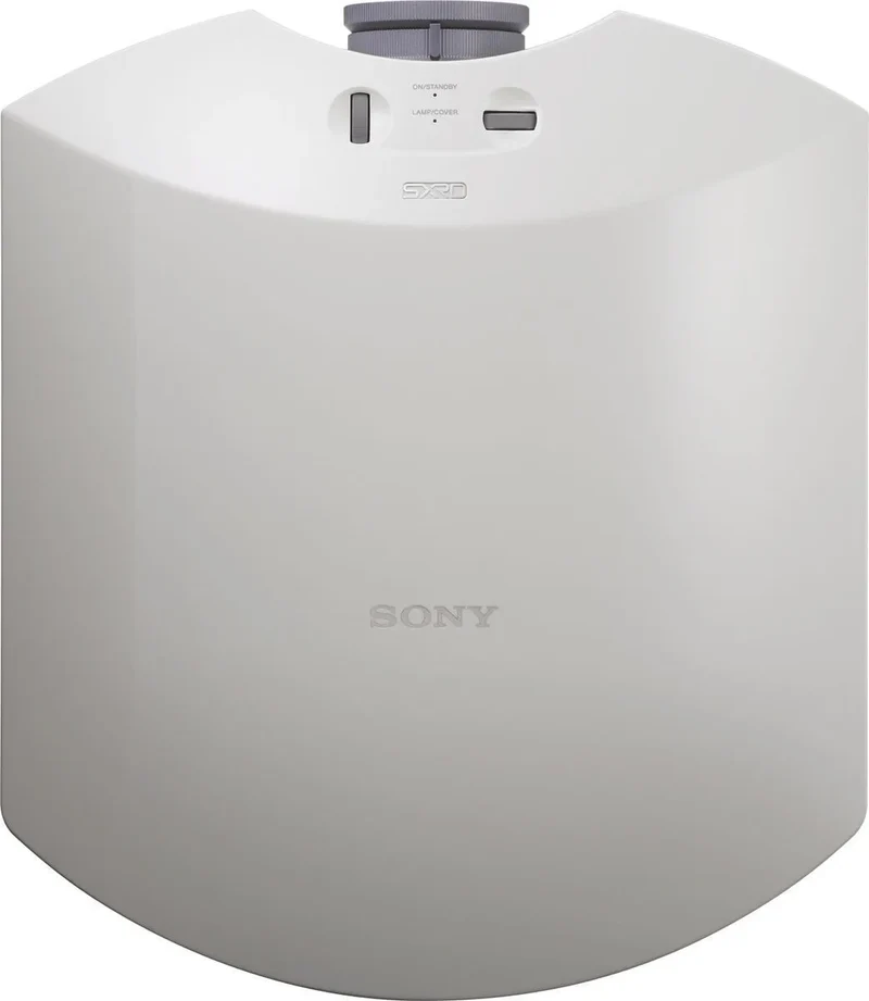 Sony VPL-HW65ES Blanc