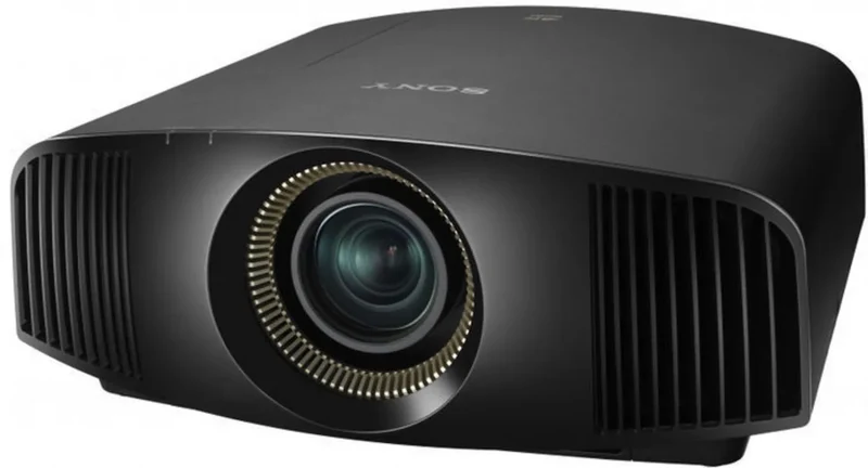 Sony VPL-VW520ES Noir