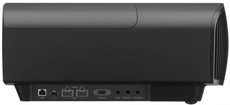 Sony VPL-VW520ES Noir