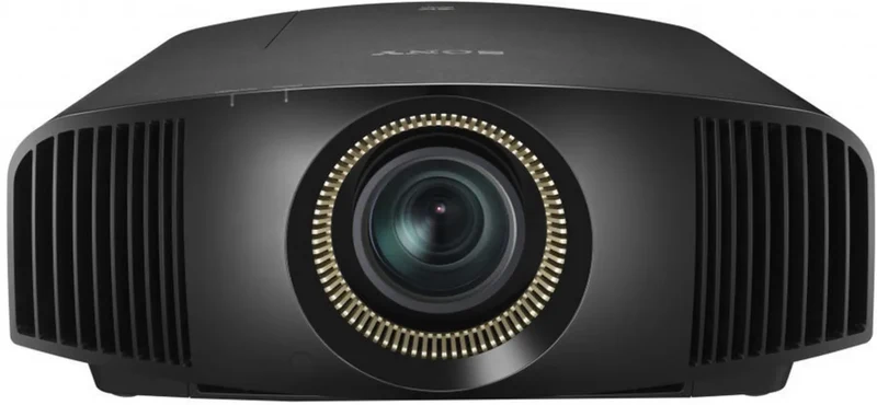 Sony VPL-VW520ES Noir
