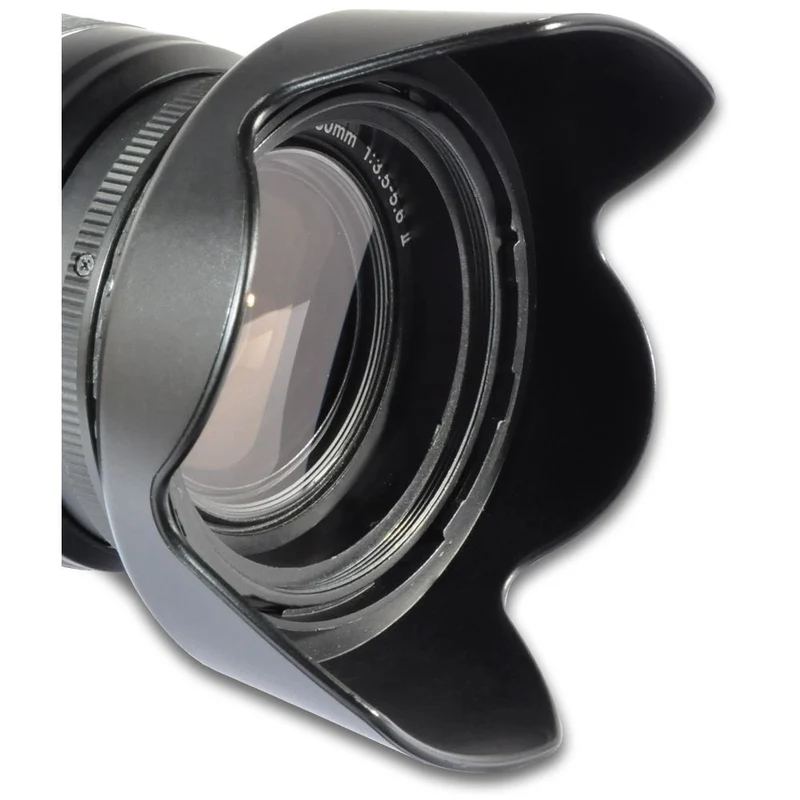 DESQ Pare-soleil réversible 77mm