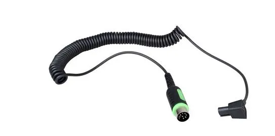 Phottix Indra Câble Batterie pour Flash Sony