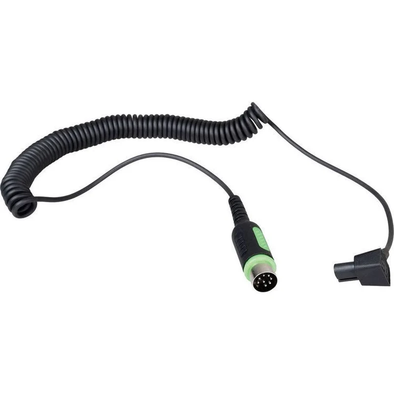 Phottix Indra Câble Batterie pour Flash Sony