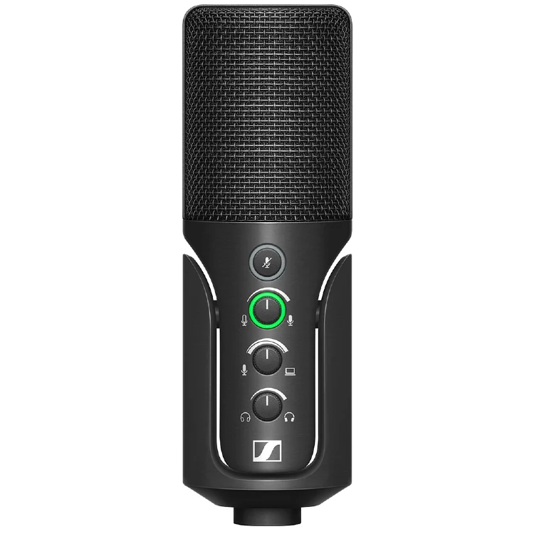 Sennheiser Profile Streaming Set