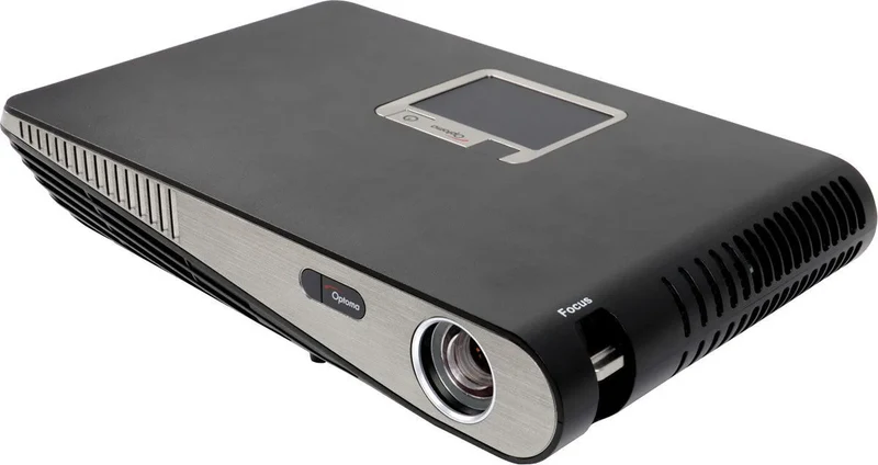 Optoma ML1500e