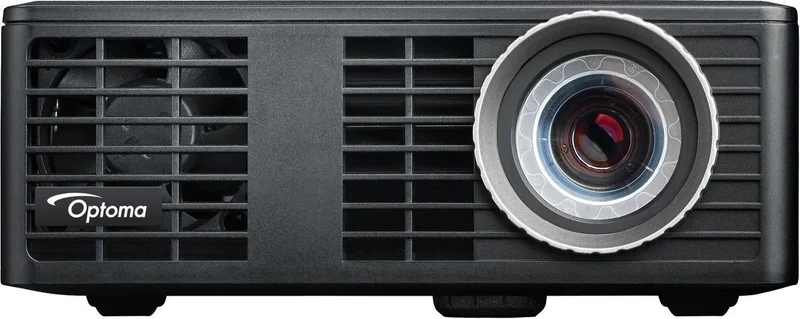 Optoma ML750e noir