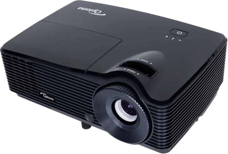 Optoma W311