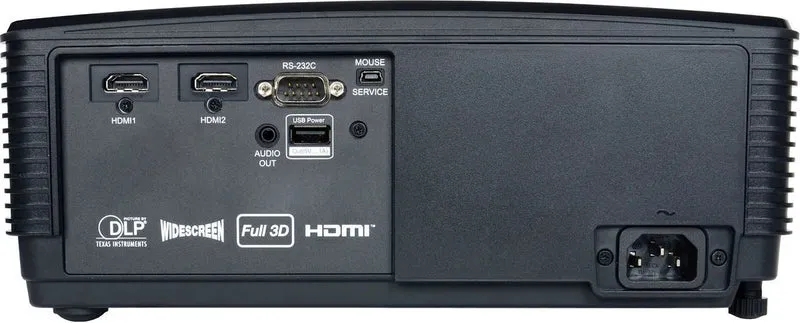 Optoma W311