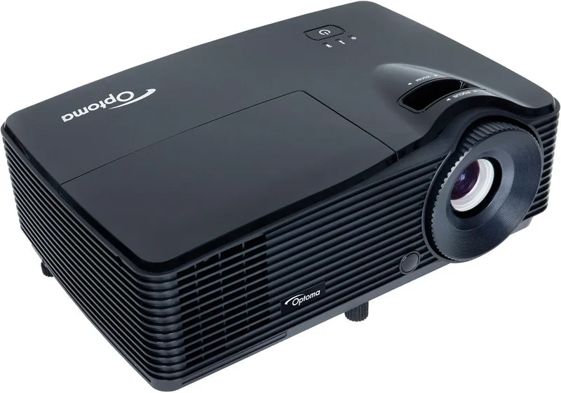 Optoma W311