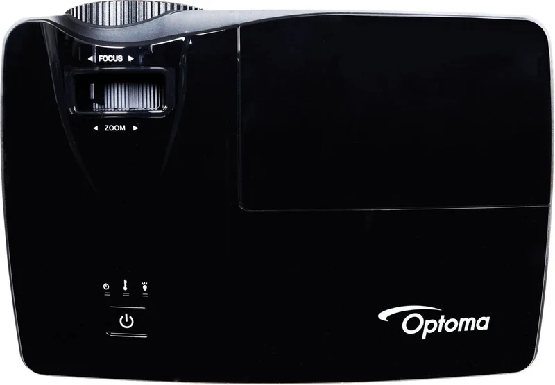 Optoma W311