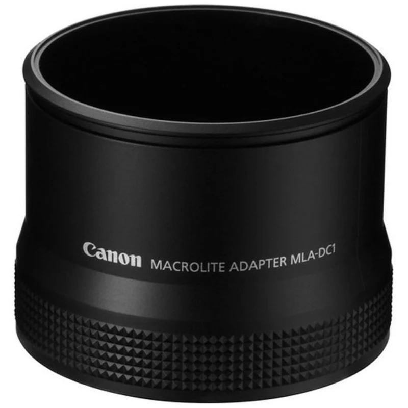 Canon MLA-DC1 Adaptateur d'objectif