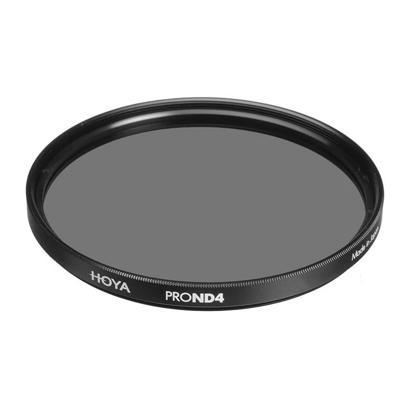 Hoya 52mm ND4 PRO
