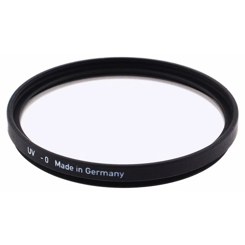 Heliopan Filtre UV série VI