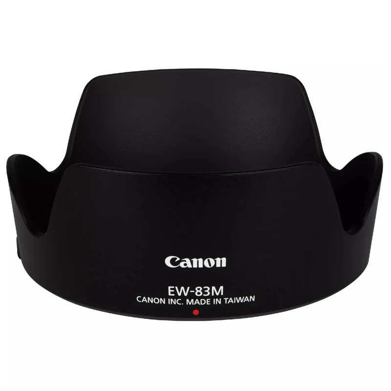 Canon EW-83M Pare-Soleil