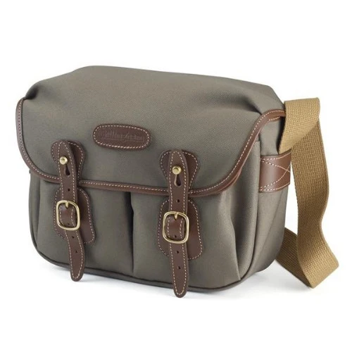 Billingham Hadley Sauge / Fibrenyte Chocolat S